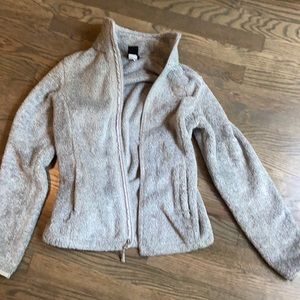 Women’s small north face jacket
